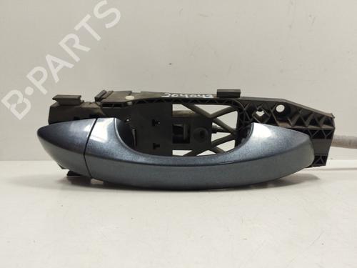 Used Rear right exterior door handle SEAT IBIZA V (KJ1, KJG) 1.0 TSI (110 hp) 26933182