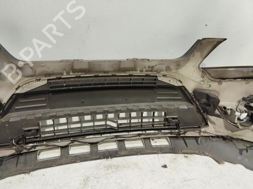 Front bumper FORD KUGA I  | BP30298350C7 