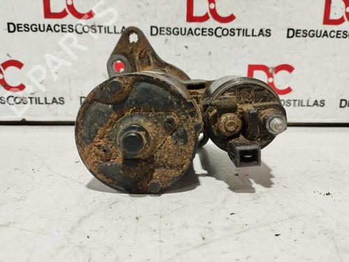 Starter VW GOLF IV (1J1) 1.4 16V | BP20338637M8 