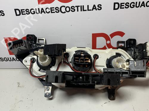 Climate control CHEVROLET AVEO / KALOS Saloon (T250, T255)  | BP17404352I5 
