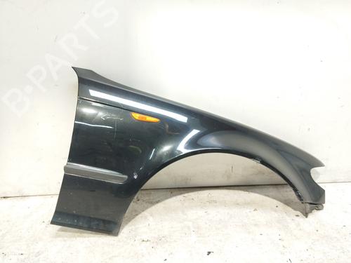 Used Right front fenders Right front fenders BMW 3 (E46) 316 i (115 hp) 34628556 34628556