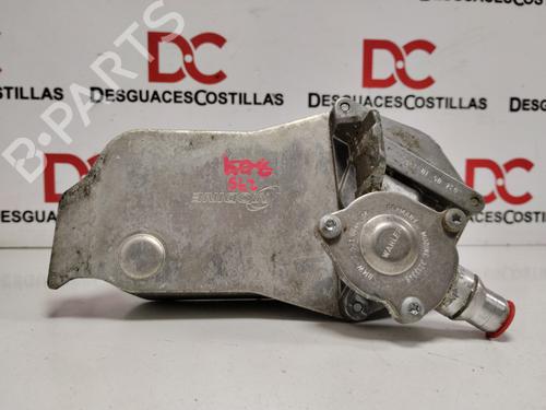 Oil radiator BMW 3 (E90) 318 d | BP21835113M33 