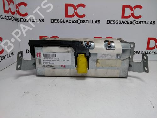 Passasjer kollisjonspute SEAT CORDOBA (6L2)  | BP17399966C10 