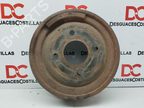 Used Other FORD SIERRA II Hatchback (GBC, GBG) 1.8 TD (75 hp) 17422294