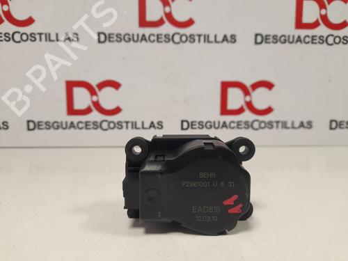 Elektronisk modul CITROËN C5 III (RD_) 1.6 HDi 110 (RD9HZC) (109 hp) 17404156