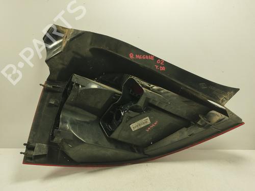 Right taillight RENAULT MEGANE II (BM0/1_, CM0/1_) 1.5 dCi (BM1F, CM1F) | BP21518723C35 
