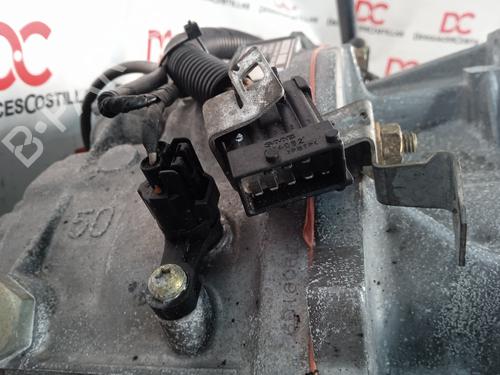 Gearbox OPEL ASTRA G Hatchback (T98) 2.0 DI (F08, F48) | BP17412300M3 
