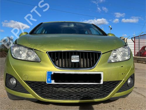Injector SEAT IBIZA IV (6J5, 6P1) | BP29207631M100