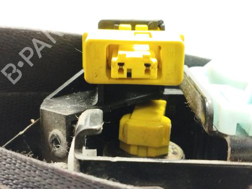 Front left seatbelt HONDA CR-V II (RD_) 2.0 (RD5) | BP17422739I26 