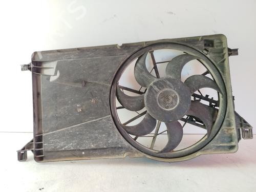 Electro ventilador FORD FOCUS C-MAX (DM2) [2003-2007]  30508402