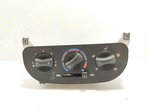Used Climate control FIAT DOBLO MPV (119_, 223_) 1.3 JTD (75 hp) 30529294