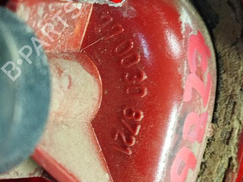 Third brake light RENAULT KANGOO (KC0/1_) | BP32417016L11