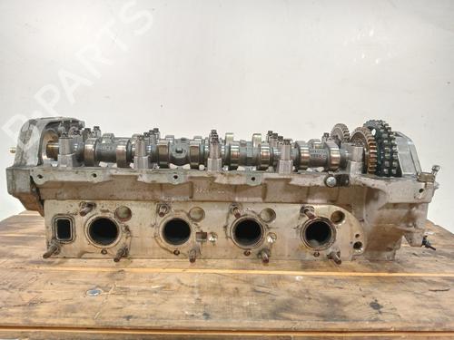 Cylinder head CHRYSLER PT CRUISER (PT_) 2.2 CRD | BP31146727M5 