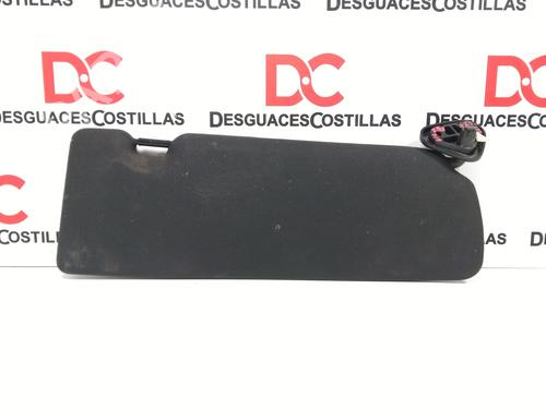 Left sun visor BMW 1 (E87) 118 d | BP17403430I1 