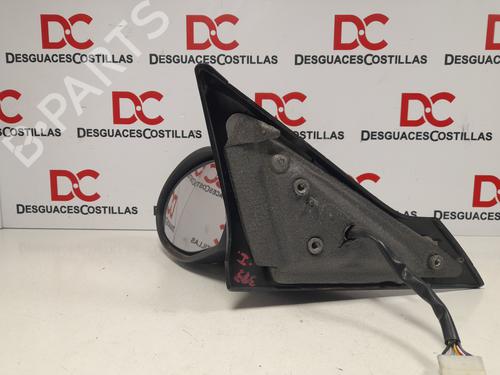 Left mirror ALFA ROMEO GT (937_) 1.9 JTD (937CXN1B) | BP17406656C26 