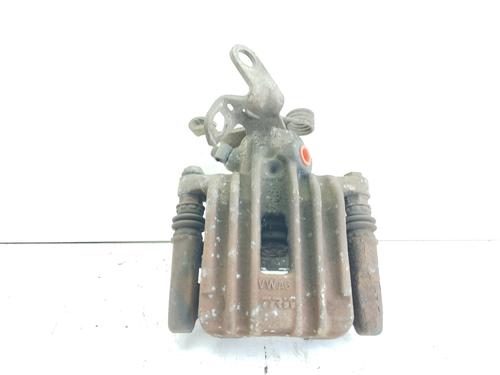 Right rear brake caliper SEAT ALTEA (5P1)  | BP25816732M106 