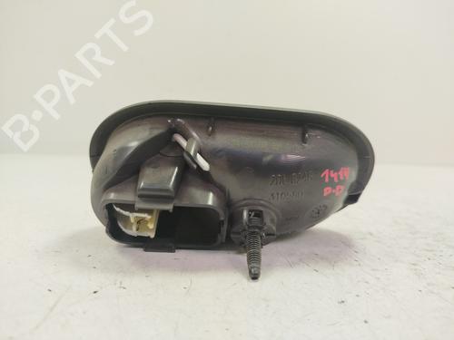 Front right interior door handle RENAULT CLIO III (BR0/1, CR0/1) 1.2 16V (BR0P, CR0P) | BP28180449I14 