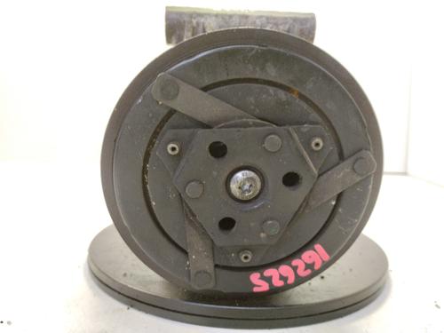 AC compressor RENAULT SCÉNIC II (JM0/1_)  | BP26376186M34 