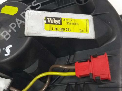 Heater blower motor SEAT CORDOBA (6K1, 6K2) 1.9 D | BP17397101M62 