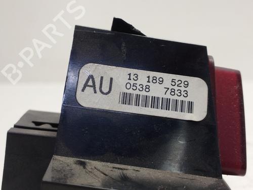 Advarselsbryter OPEL CORSA D (S07) 1.3 CDTI (L08, L68) | BP26922329I22 