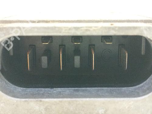 Electronic module MERCEDES-BENZ A-CLASS (W168) A 170 CDI (168.009, 168.109) | BP30196191M83