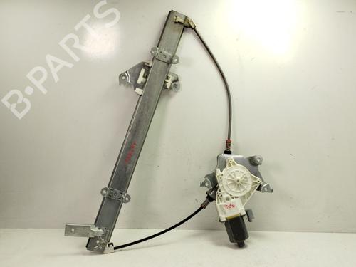 Used Front right window mechanism Front right window mechanism NISSAN MICRA III (K12) 1.2 16V (80 hp) 33872840 33872840