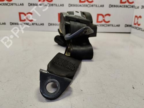 Front right seatbelt CITROËN XSARA Coupe (N0) 1.9 D | BP18473108I25 