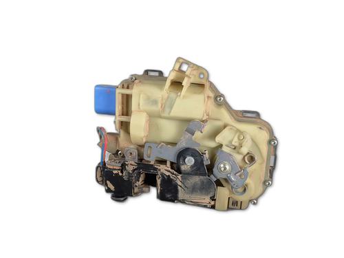 Serrure arrière droite SEAT IBIZA III (6L1) [2002-2009]  30745749