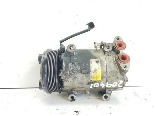 Used AC compressor AC compressor FORD FOCUS II (DA_, HCP, DP) [2004-2013] 35788293 35788293