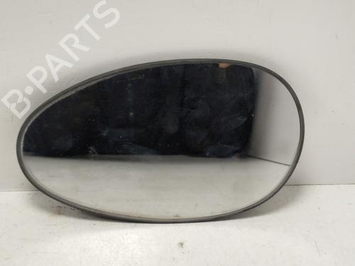 Used Left mirror glass ROVER 45 I Hatchback (RT) 1.4 (103 hp) 23978922