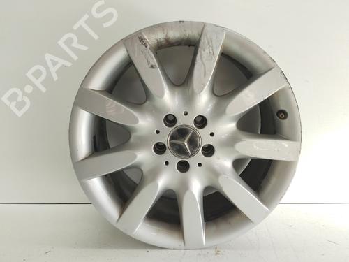 Used Rim MERCEDES-BENZ S-CLASS (W221, V221) S 350 (221.056, 221.156) (272 hp) 30355557
