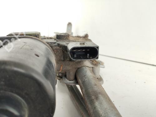 Front wiper motor MERCEDES-BENZ VITO / MIXTO Van (W639)  | BP23452622M29 