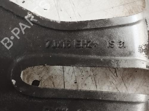 Rim BMW 1 (E87) 118 d | BP24333446C45