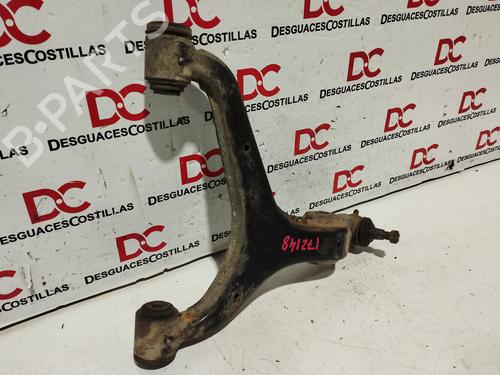 Venstre fortil bærearm SSANGYONG REXTON / REXTON II (GAB_) 2.7 Xdi | BP30442231M12