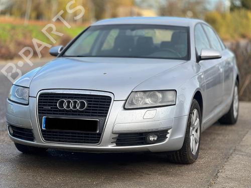 Brugte AUDI A6 C6 (4F2) [2004-2011]  3940488
