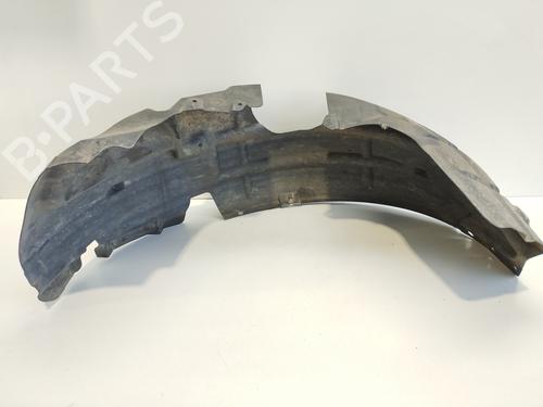 Wheel arch FORD ECOSPORT 1.0 EcoBoost | BP24547557C56 