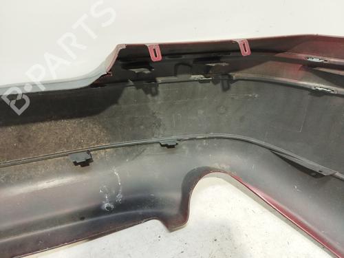 Rear bumper VOLVO S60 I (384) D5 | BP18333037C8 