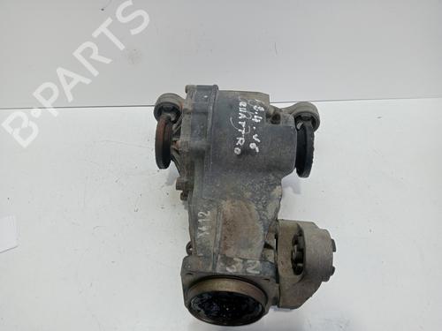 Rear differential AUDI A6 C5 (4B2, 4B4) 2.4 quattro | BP30961959M24 