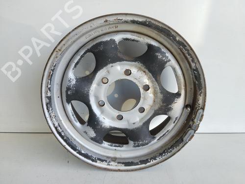 Fælk OPEL FRONTERA A (U92) 2.3 TD (5JMWL4) (100 hp) 31215372