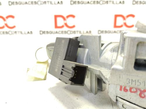 Ignition barrel FORD FOCUS III 1.6 TDCi | BP30525583M48