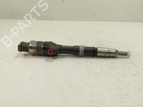 Used Injector Injector TOYOTA AVENSIS (_T25_) 2.0 D-4D (CDT250_, CDT250R) (116 hp) 33691101 33691101