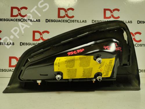 Electronic module OPEL ASTRA H Estate (A04) 1.7 CDTI (L35) | BP25985961M83 