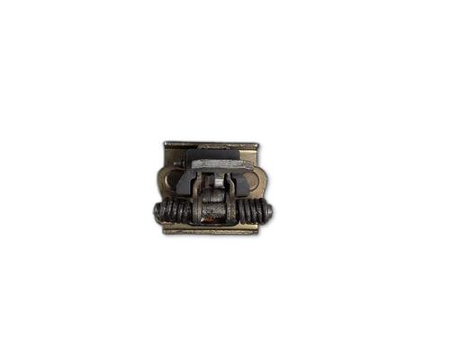 Hinge/Door check strap CITROËN BERLINGO / BERLINGO FIRST Box Body/MPV (M_) 2.0 HDI 90 (MBRHY, MCRHY) | BP28704004C146 