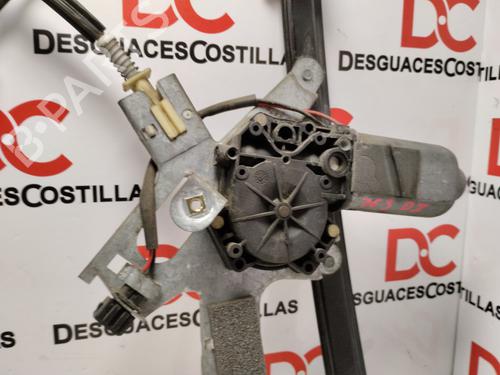 Front left window mechanism SEAT CORDOBA (6K1, 6K2) 1.4 i | BP17418485C22 