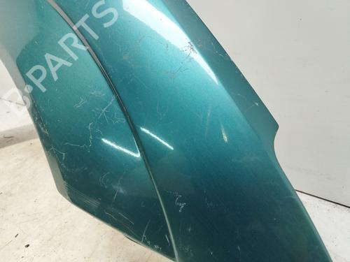Right front fenders FORD FOCUS I (DAW, DBW) 1.6 16V | BP19142099C42 