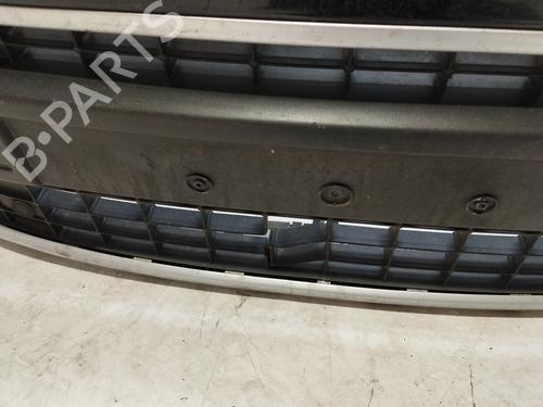 Front bumper FORD KUGA I  | BP30298350C7 