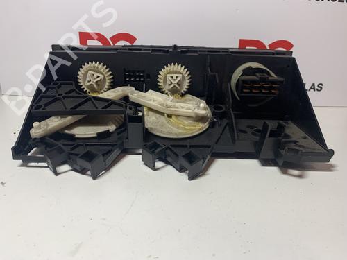 Climate control VOLVO V40 Estate (645) 1.8 | BP17403621I5 