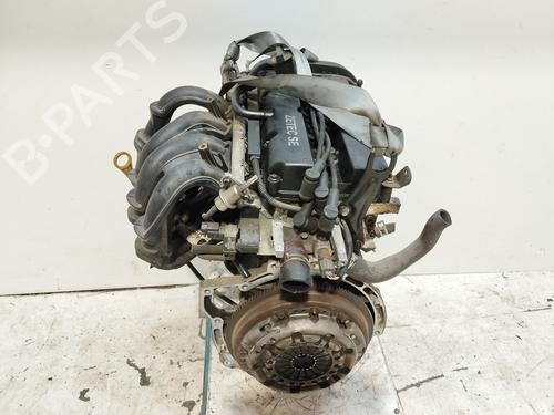 Engine FORD FUSION (JU_)  | BP35945497M1  - Image 11