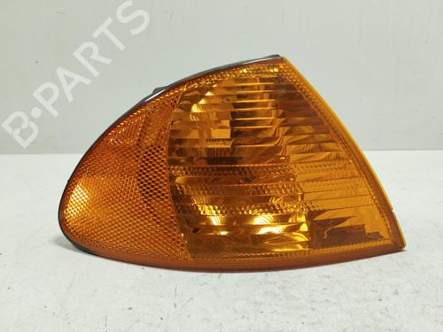 Used Right front indicator BMW 3 (E46) 320 d (136 hp) 27335481