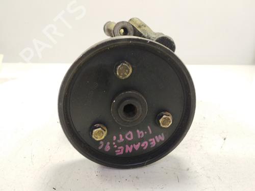 Used Steering pump RENAULT MEGANE I (BA0/1_) 1.9 dCi (BA05, BA1F) (102 hp) 18050287